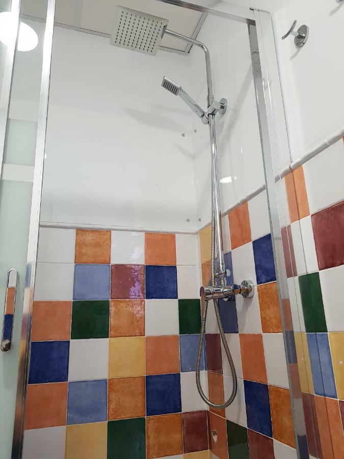 Cordoba Capuchinos Leilighet Eksteriør bilde